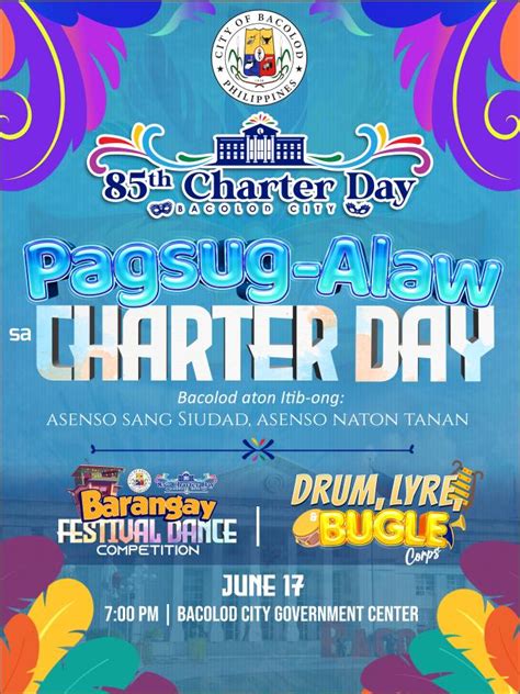 cebu charter day 2025|2025 Philippines Calendar .